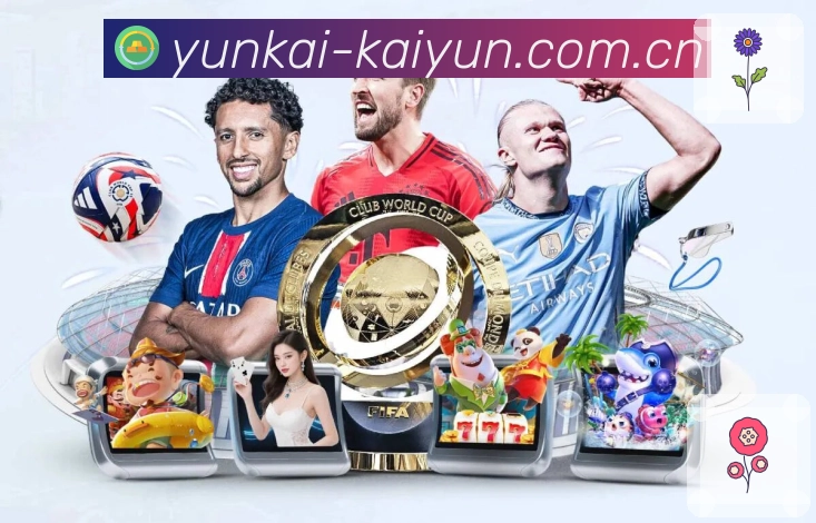 我们的品牌使命